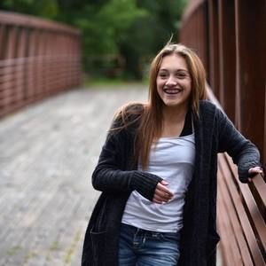 Meet your Posher, Kaylee